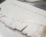 サワラの揚げ煮作り方2写真