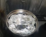 サワラの揚げ煮作り方6写真