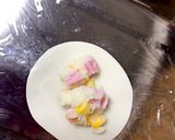 ポテト餃子作り方5写真