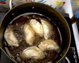 ポテト餃子作り方6写真