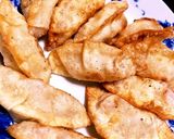 ポテト餃子作り方8写真