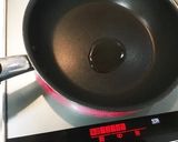 豚バラ肉とレタス舞茸の白みそ炒め煮作り方5写真