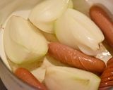 ゴロゴロ野菜のポトフ【作り置き】作り方2写真