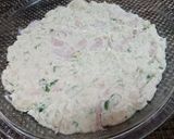 リメイク★絶品【ポテサラシェパードパイ】作り方6写真