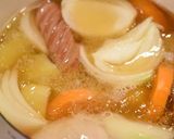 ゴロゴロ野菜のポトフ【作り置き】作り方3写真