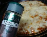 リメイク★絶品【ポテサラシェパードパイ】作り方10写真