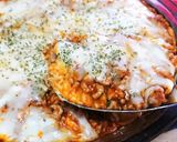 リメイク★絶品【ポテサラシェパードパイ】作り方11写真