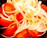 簡単イタリアン♡トマトすき焼き〆はパスタ作り方2写真