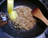 ★簡単!菊芋で2品*きんぴら*煮物*♪作り方5写真