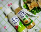 *＊簡単♪ブランチサラダ＊*作り方3写真