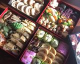 2018年おせち〜野菜たっぷり！ヘルシー作り方15写真