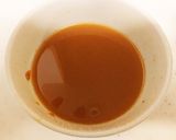 なすの味噌炒め 作り置き お弁当作り方3写真