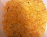 パーティにも☆簡単お好み焼き風オムレツ♡作り方3写真