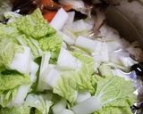 5種の天然キノコの贅沢おじや*（＾＾）*作り方8写真