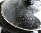 おせち料理にお弁当に！フライパンで黒豆煮作り方7写真