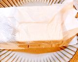 ヘルシー豆腐クリームの牡蠣グラタン作り方1写真