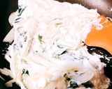 ヘルシー豆腐クリームの牡蠣グラタン作り方8写真