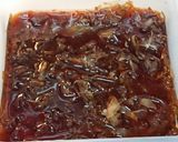 美味しい✨自家製筋子の醤油漬け作り方1写真