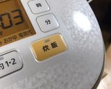 炊飯器料理☆鶏もも肉のトマトクリーム煮作り方9写真