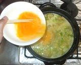 ツナ缶キャベツスープ♪簡単クリームコーン作り方9写真