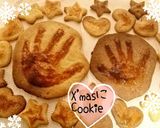 手形の可愛いクッキー☆作り方7写真