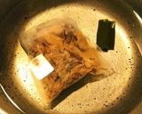 1番簡単！毎日美味しいお出汁のとり方！作り方1写真