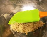 ズボラな私のザクザクトースタークッキー★作り方6写真