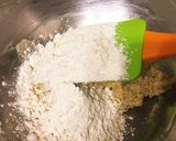 ズボラな私のザクザクトースタークッキー★作り方7写真
