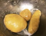 ズボラな私のザクザクトースタークッキー★作り方12写真