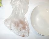 鶏むね肉と白菜の中華炒め♪簡単作り方7写真