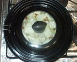 鶏むね肉と白菜の中華炒め♪簡単作り方13写真