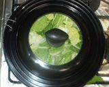 鶏むね肉と白菜の中華炒め♪簡単作り方15写真