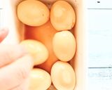 おもてなしに♪ダシ醤油漬け半熟卵作り方7写真