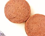 バレンタイン★ザッハトルテ チョコケーキ作り方19写真