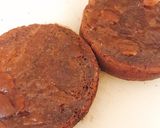 バレンタイン★ザッハトルテ チョコケーキ作り方20写真