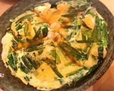 片栗入れチャッて！ずぼら簡単天津飯あん作り方9写真