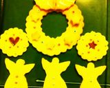 ★簡単★基本のクリスマスクッキー♪作り方10写真