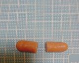 『クリスマス★チョッパー』弁当♡キャラ弁作り方5写真