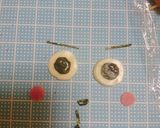 『クリスマス★チョッパー』弁当♡キャラ弁作り方11写真