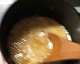 炙り豚肉とオクラのつけとろろ作り方9写真