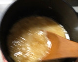 炙り豚肉とオクラのつけとろろ作り方9写真
