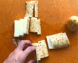ホクホク長いもフライ作り方1写真