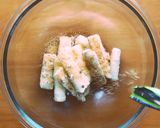 ホクホク長いもフライ作り方4写真
