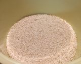 圧力鍋で♬初めての自家製味噌☆作り方3写真