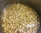 圧力鍋で♬初めての自家製味噌☆作り方6写真
