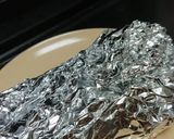 フライパンでローストビーフ作り方3写真