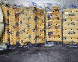 簡単キッシュ☆新食感作り方3写真