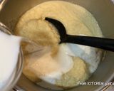 カルダモン香る★ひよこ豆のポタージュ作り方12写真