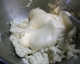 おうちの*おから苺ジャムマフィン作り方7写真