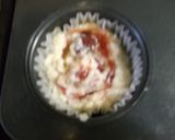 おうちの*おから苺ジャムマフィン作り方9写真
